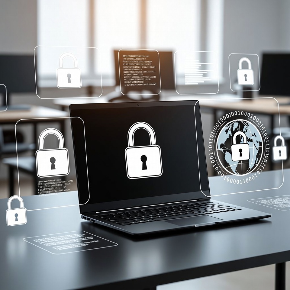Data Encryption