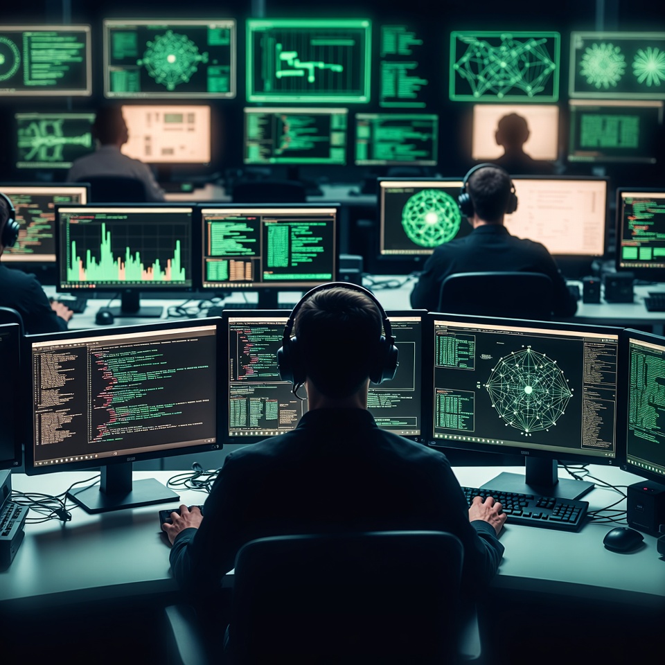 Security Monitoring