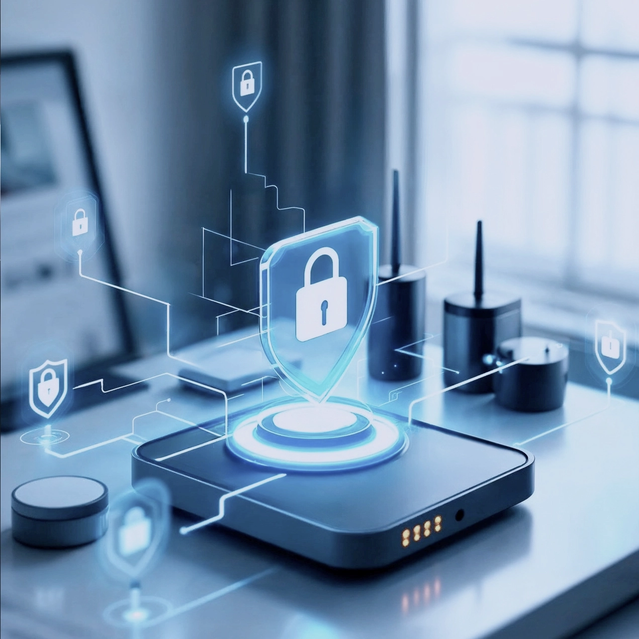 Top Strategies to Prevent Ransomware Attacks in 2026