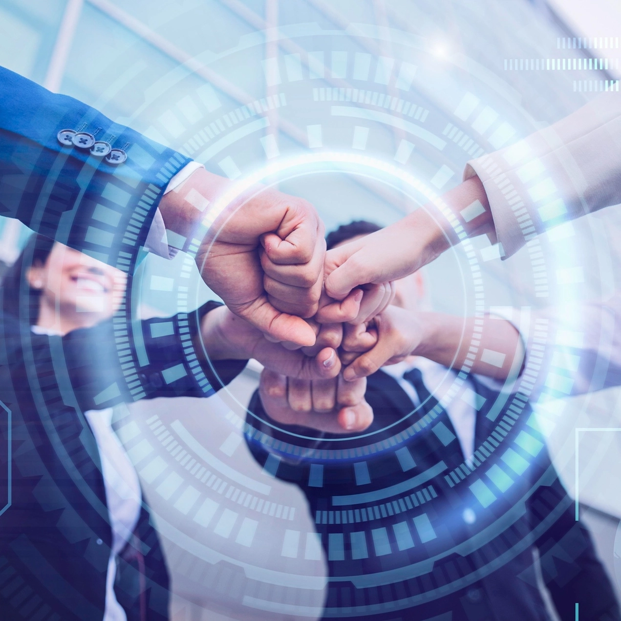 AI-Powered Cyber Threats: How to Stay Ahead of Hackers